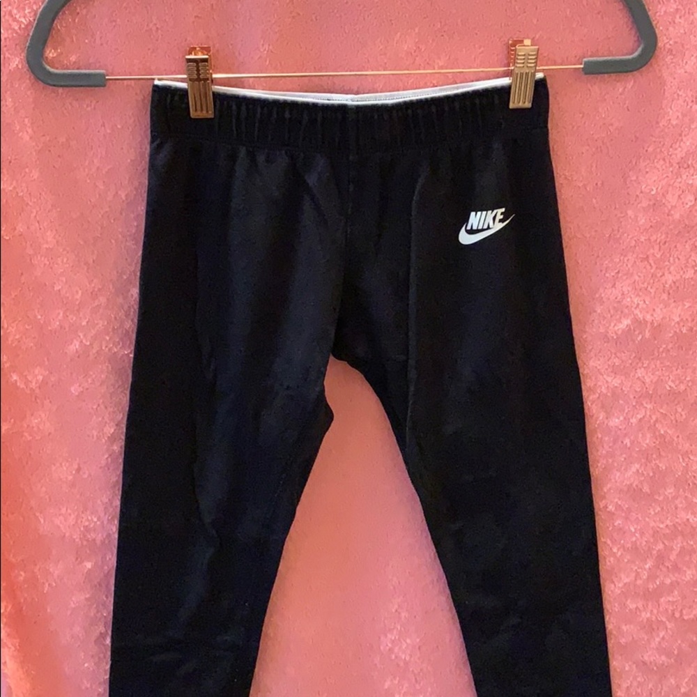 Used leggings